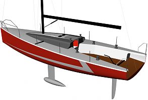 TLB 37-IRC MACHINE