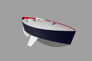 Adventure in Yacht Design.