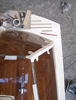 30ft Mahogany sportcruiser