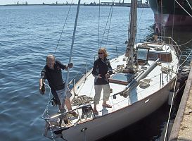 Rocquette launching