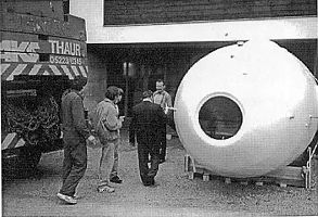 submarine yacht personal sub