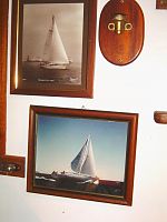 42 ft Camper&Nicholson's Sloop ReBuild