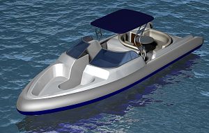aquaflyre ribs new 9m range