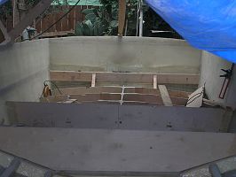 drorari`s fishingboat in  process
