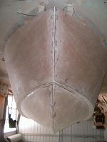 6.7 mt Sportfish/Australian style Longboat