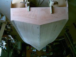 6.7 mt Sportfish/Australian style Longboat