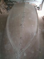 6.7 mt Sportfish/Australian style Longboat