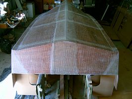 6.7mt Sportfish / Australian style long boat
