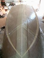 6.7 mt Sportfish/Australian style Longboat