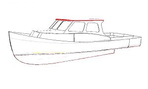 LobsterRibarica