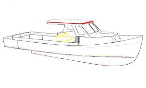 LobsterRibarica