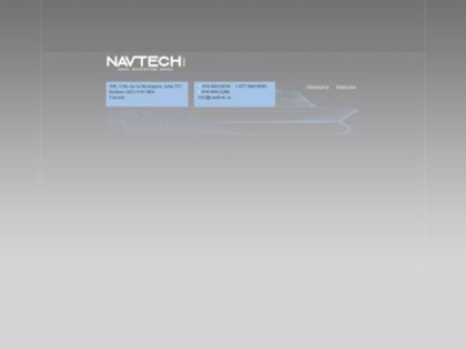Cached version of Navtech Inc