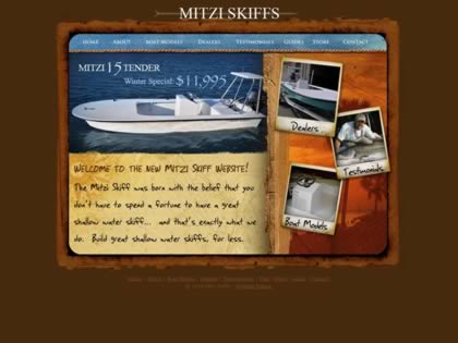 Cached version of Mitzi Skiffs
