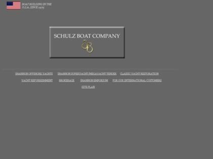 Cached version of Shannon Yachts