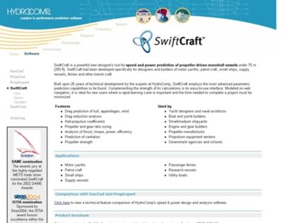 Cached version of SwiftCraft Speed & Power Software