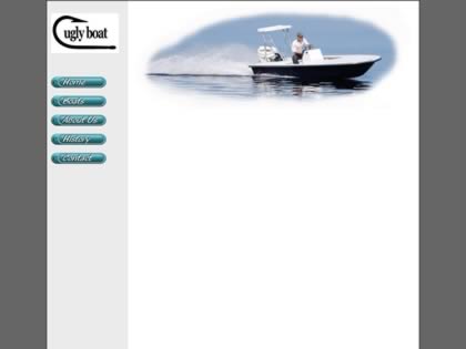 Cached version of Ugly Boat Inc.