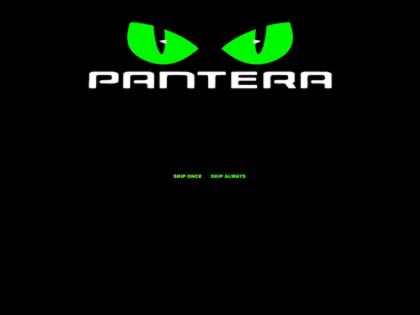 Cached version of Pantera Powerboats