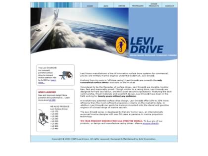 Cached version of Levi Drives Malaysia