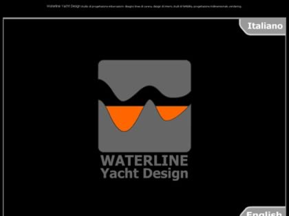 Cached version of Waterline Yacht Design