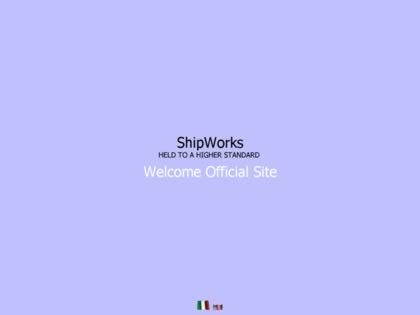 Cached version of Shipworks
