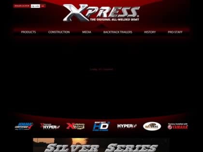 Cached version of Xpress Boats