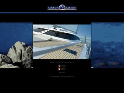 Cached version of Alcyon-Yachts