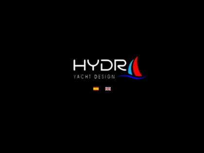Cached version of Hydra Yacht Design