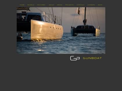 Cached version of Gunboat Multi-hull Sailing Yachts