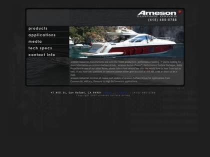 Cached version of Arneson Industries