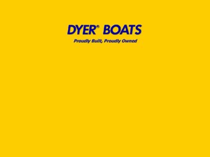 Cached version of Dyer Boats