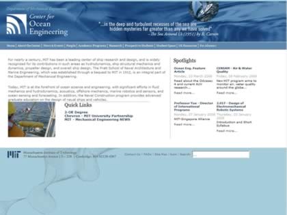 Cached version of MIT - Massachusetts Institute of Technology