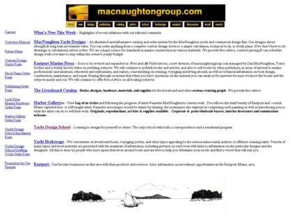 Cached version of Macnaughtongroup
