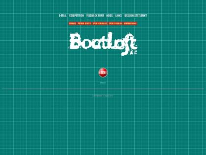 Cached version of Boatloft