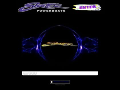 Cached version of Skater by Douglas Marine