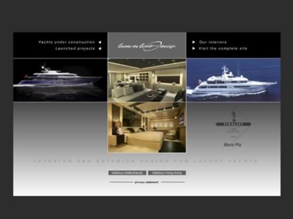 Cached version of Guido de Groot Design
