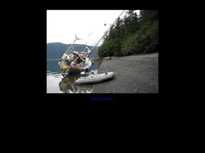 Cached version of Cascade Yachts, Inc.