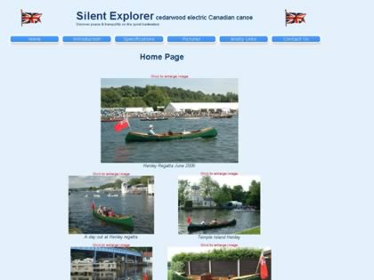 Cached version of Silent Explorer