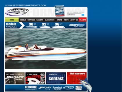 Cached version of Spectre