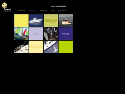 Cached version of Siewert Design