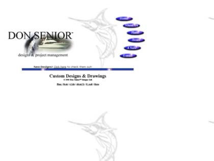 Cached version of Don Senior Designs