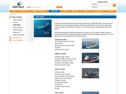 Cached version of Vik�Sandvik AS