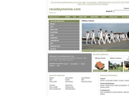 Cached version of Raceday Marine Custom Boats