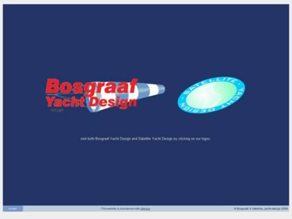 Cached version of Bosgraff Yacht Design