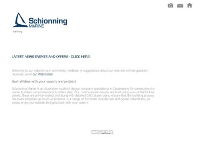 Cached version of Jeff Schionning Designs