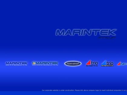 Cached version of Marintek