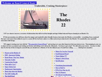 Cached version of Rhodes 22