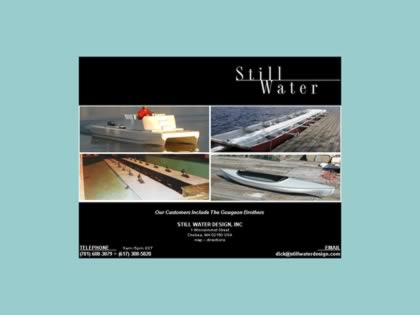 Cached version of Still Water Design