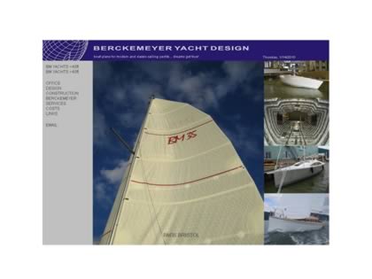 Cached version of Berckemeyer Yacht Design