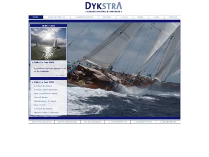 Cached version of Gerard Dijkstra & Partners