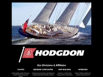 Cached version of Hodgdon Yachts